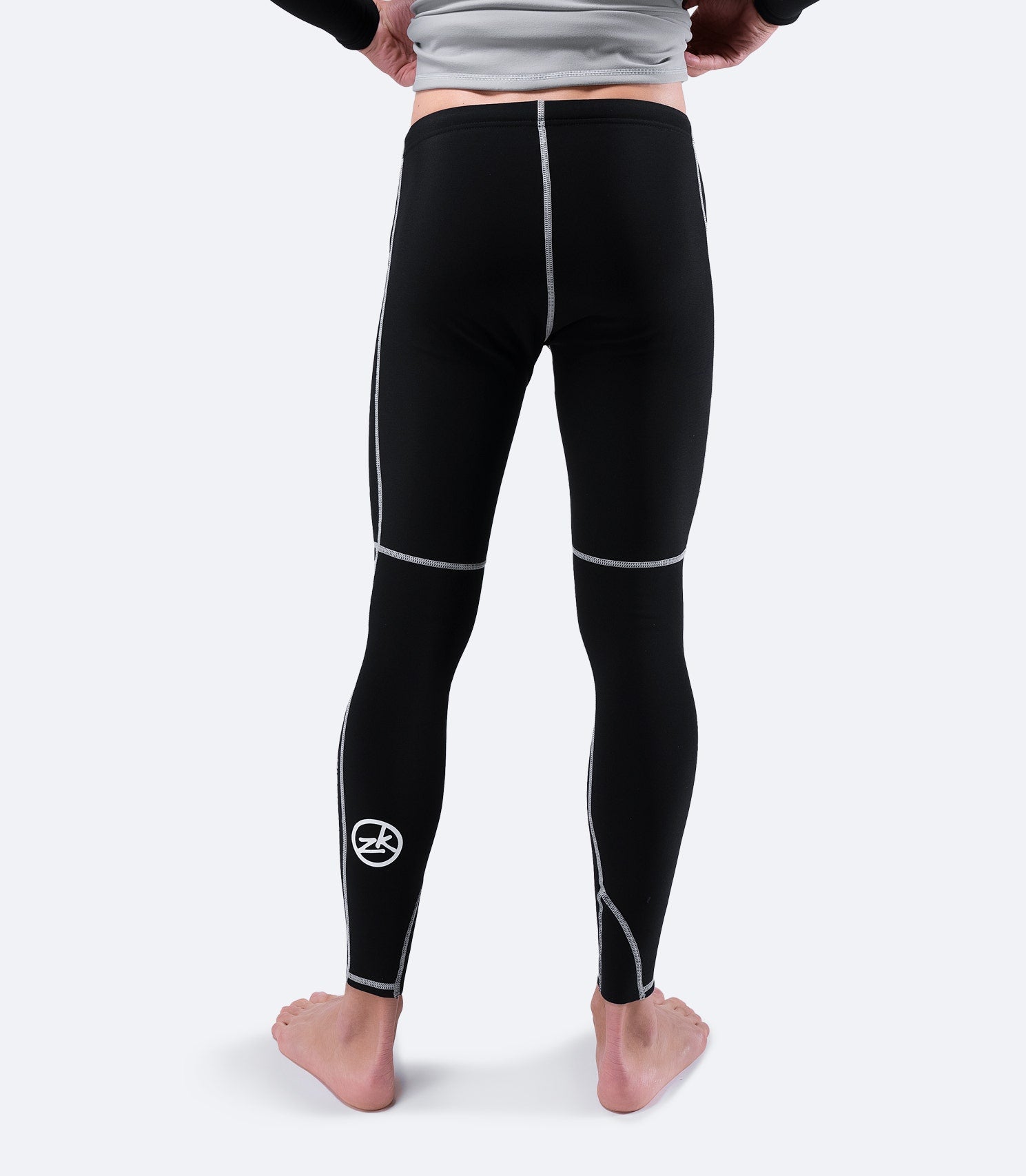 Hydrophobic Fleece Pants-4