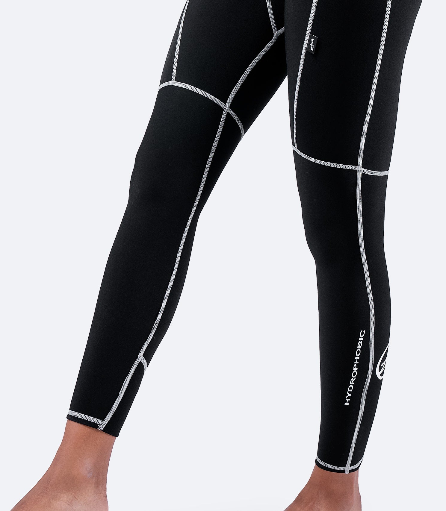 Hydrophobic Fleece Pants-5