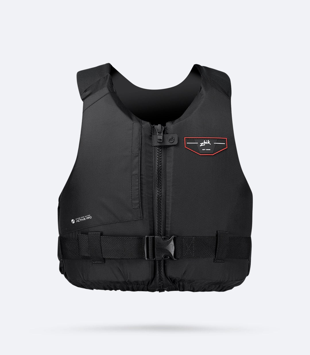 Active PFD - Black-1