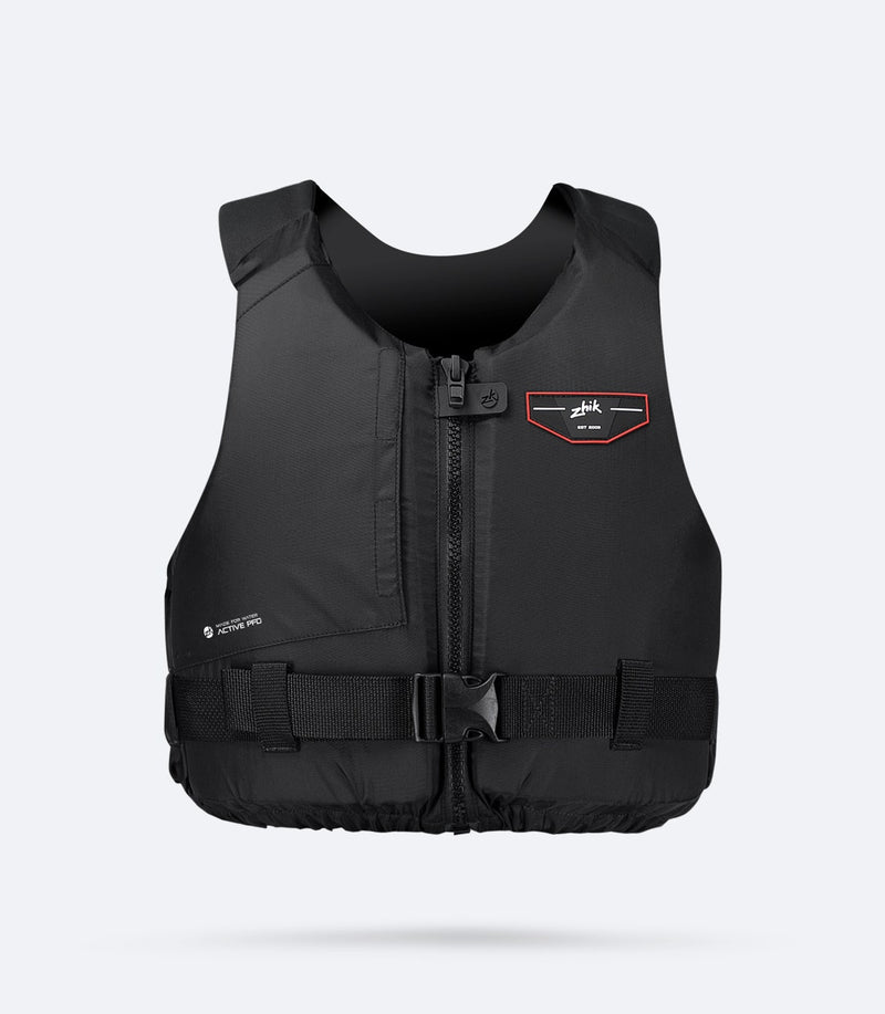 Active PFD - Black-1