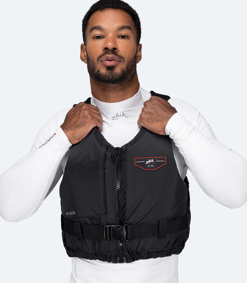 Active PFD - Black-2