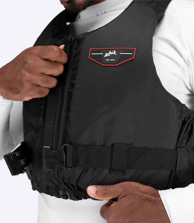 Active PFD - Black-4
