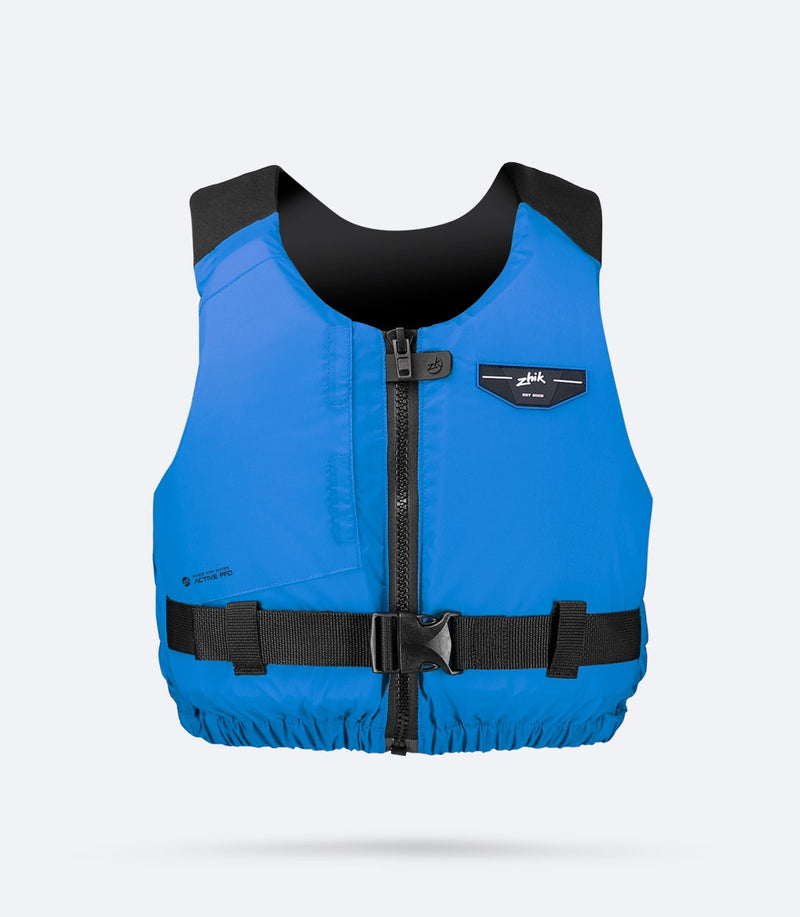 Active PFD - Cyan-1