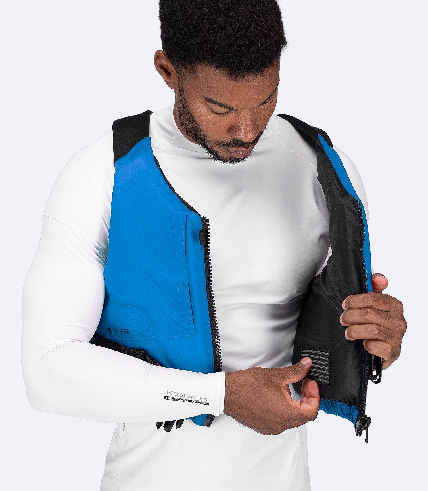 Active PFD - Cyan-3
