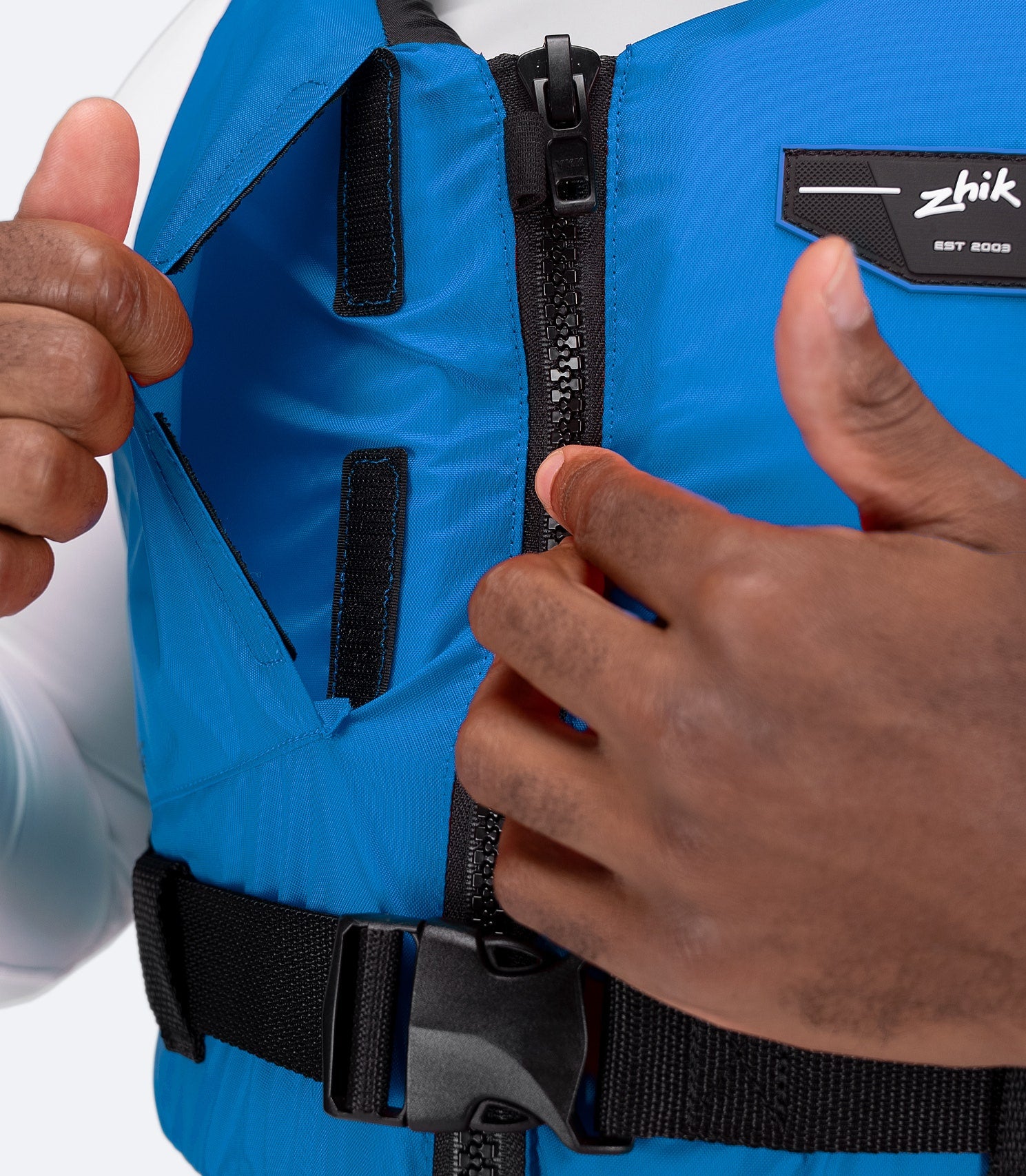 Active PFD - Cyan-5