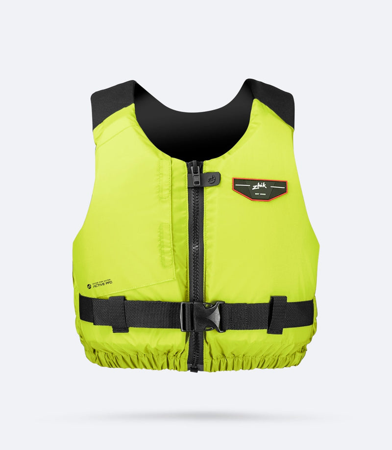 Active PFD - Lime-1