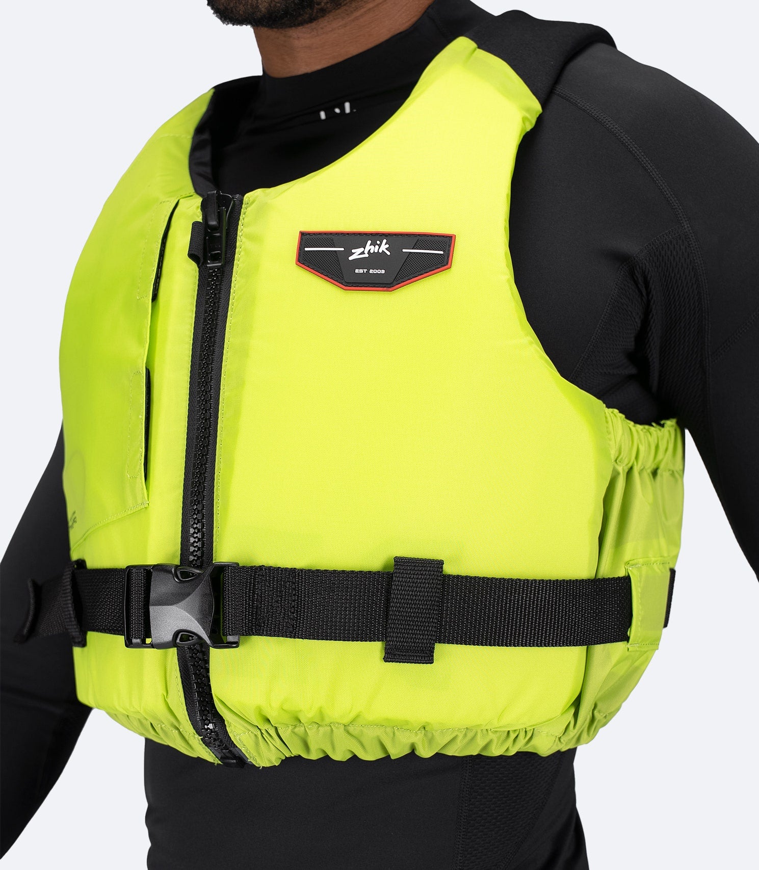 Active PFD - Lime-3