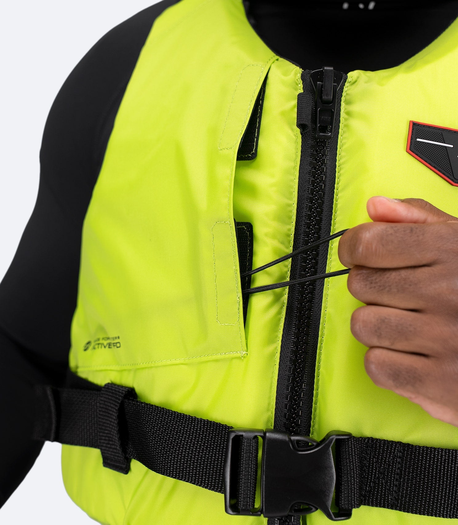 Active PFD - Lime-5