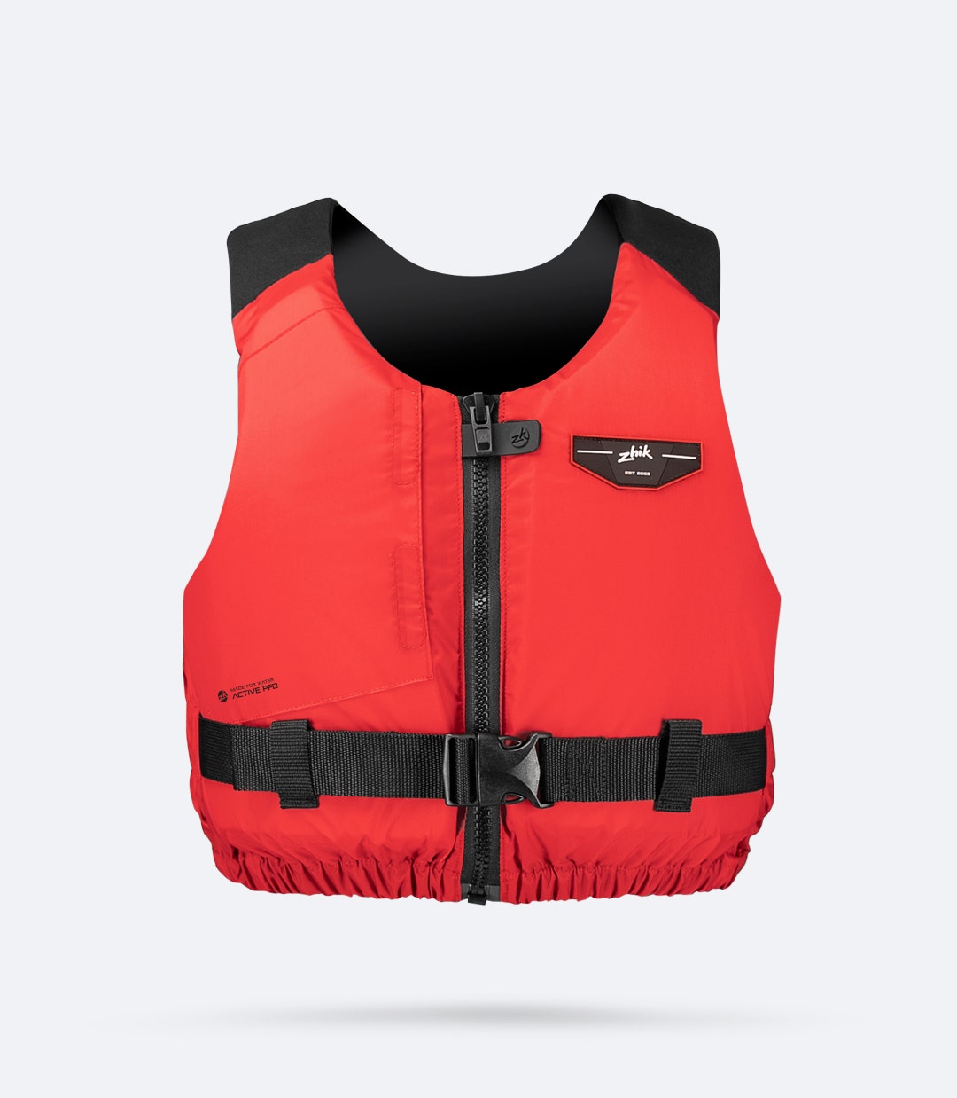 Active PFD - Red-1