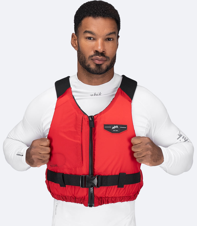 Active PFD - Red-2