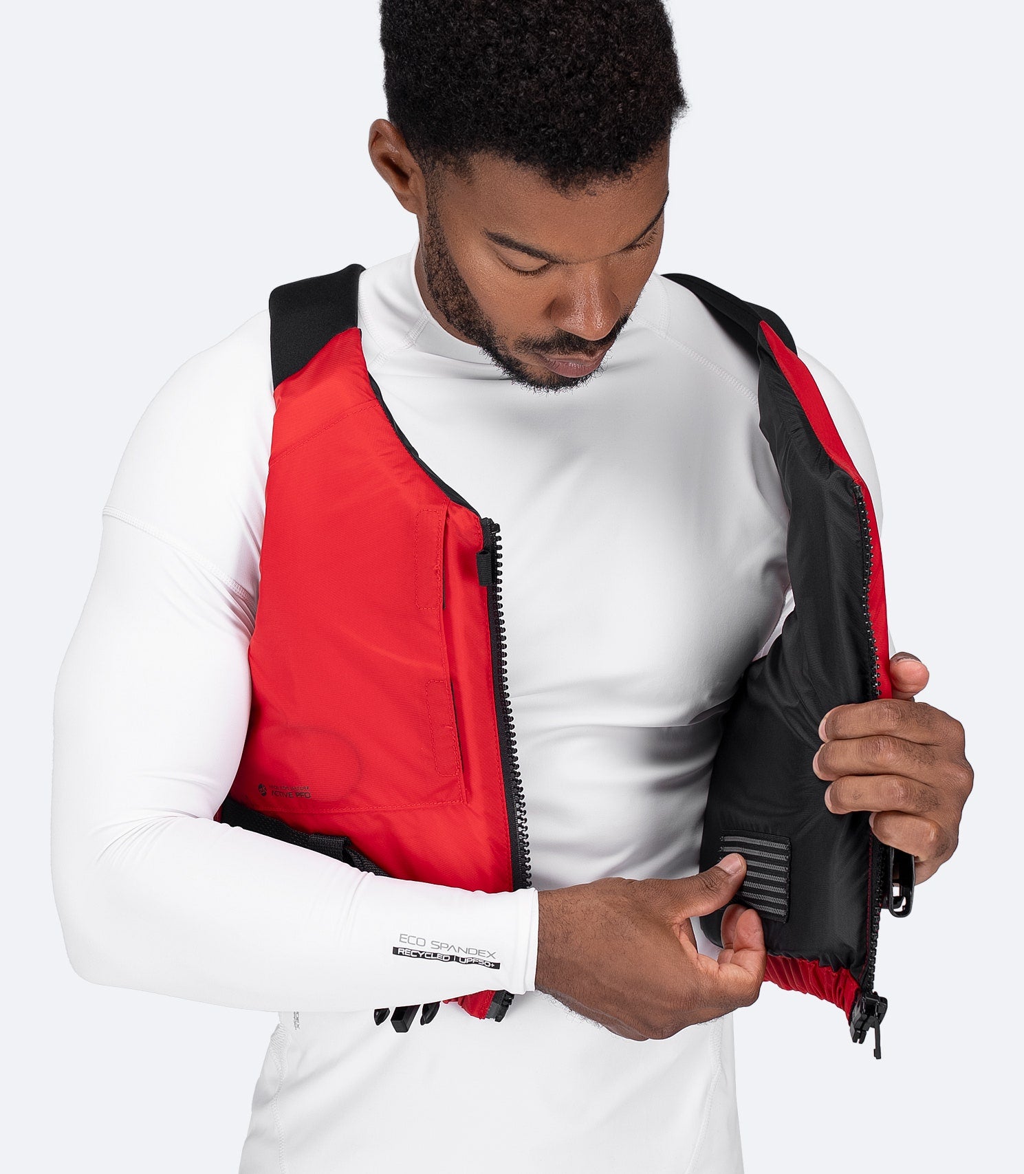 Active PFD - Red-3