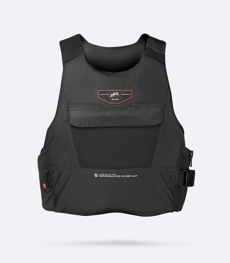 Performance Racecut PFD - Black-1