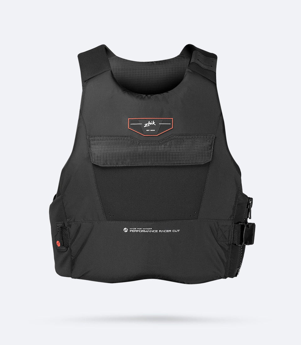 Performance Racecut PFD - Black