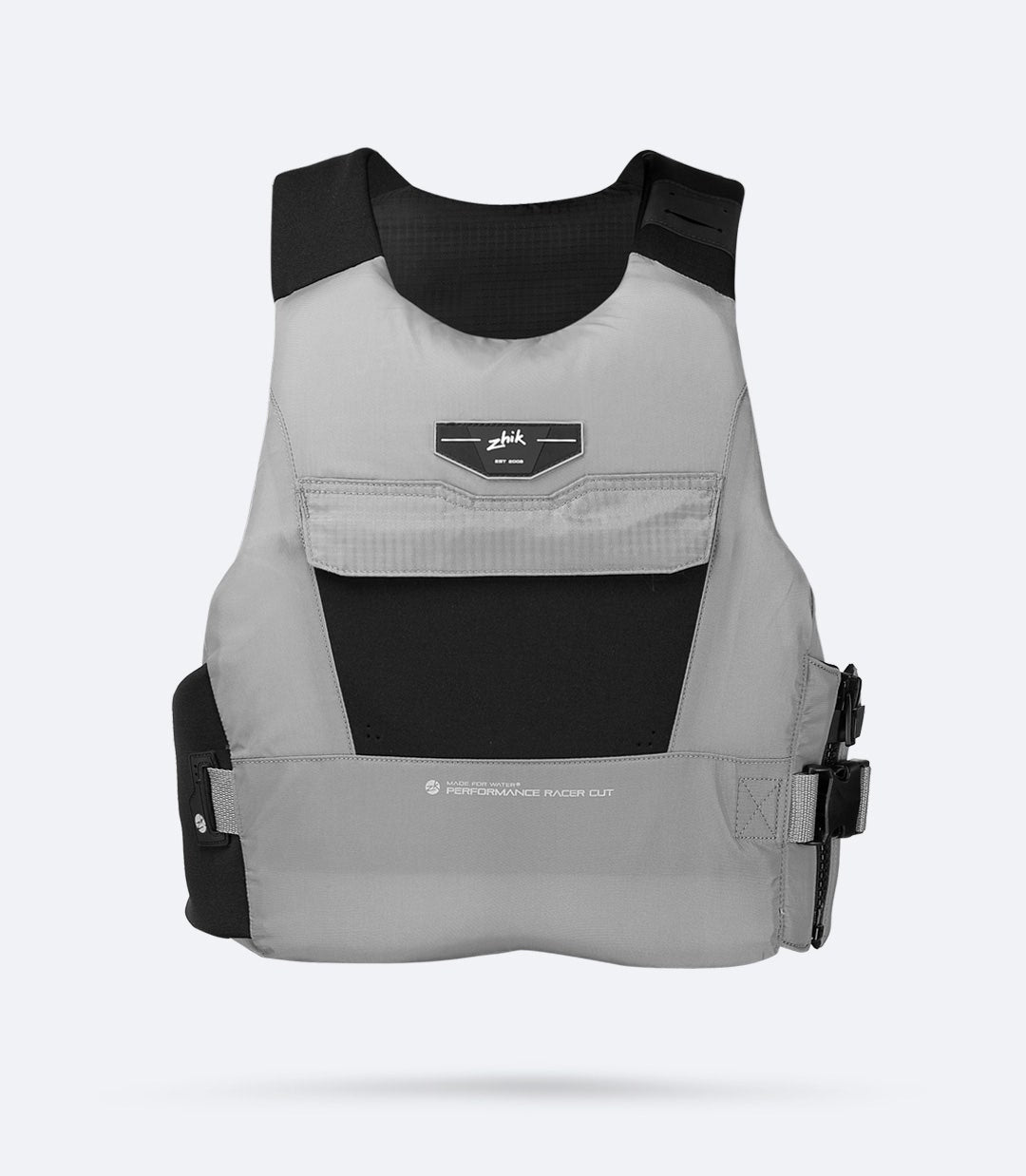 Performance Racecut PFD - Grey-1