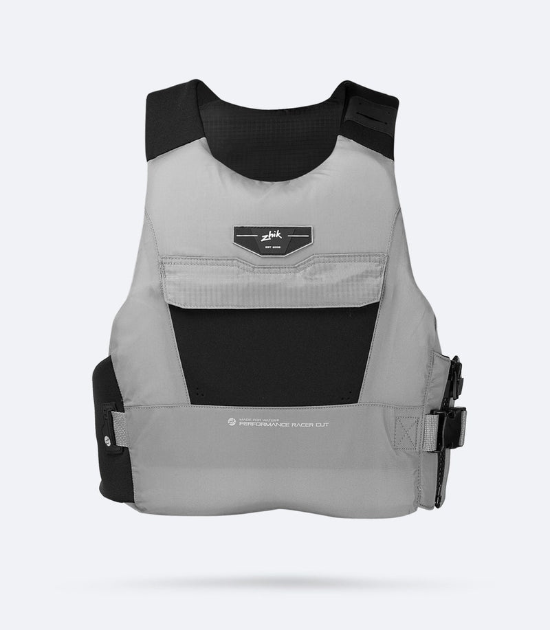 Performance Racecut PFD - Grey-1