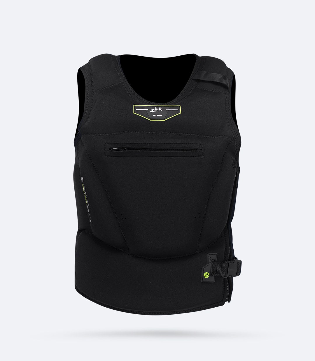 Kollition X Impact PFD-1