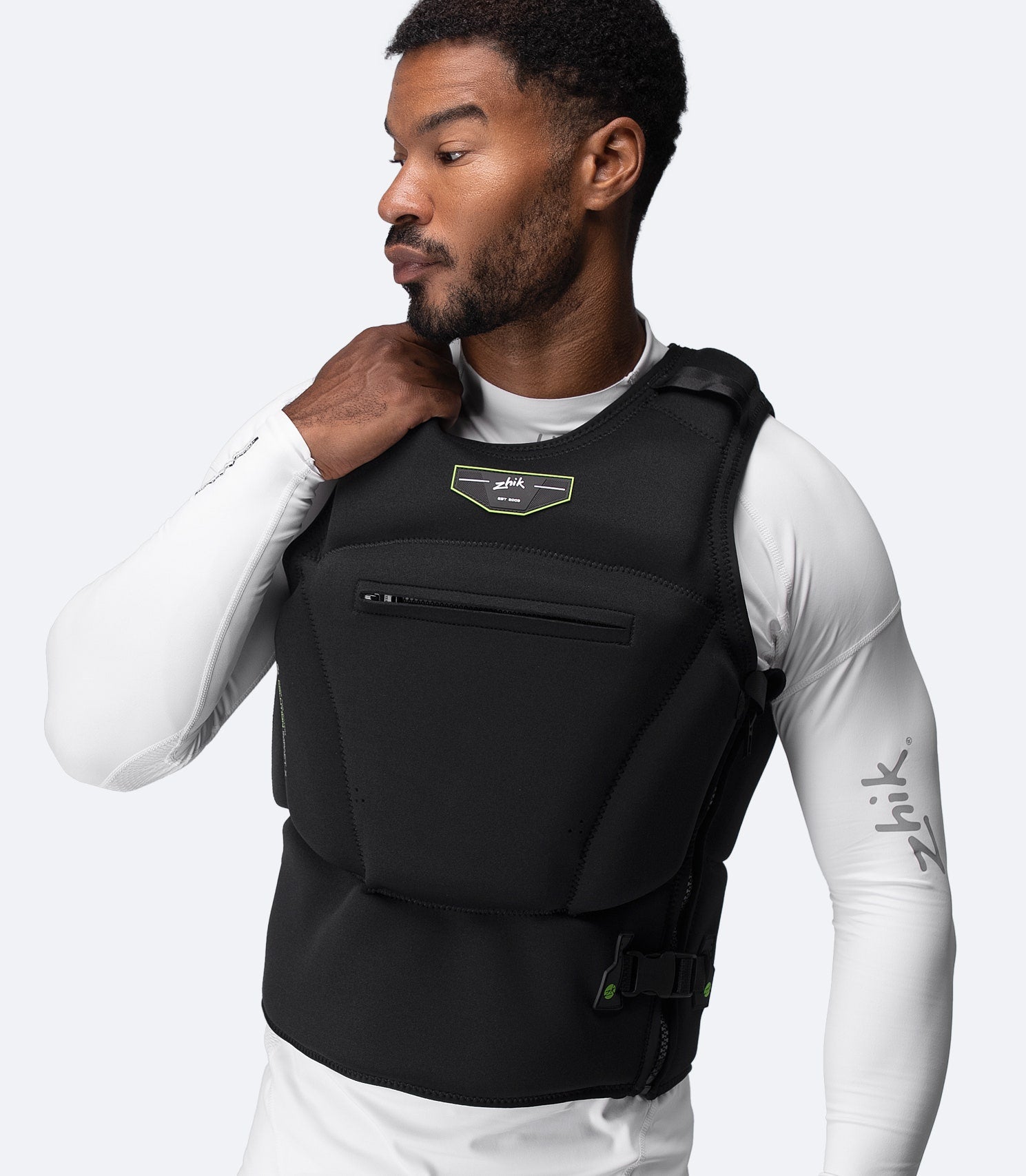 Kollition X Impact PFD