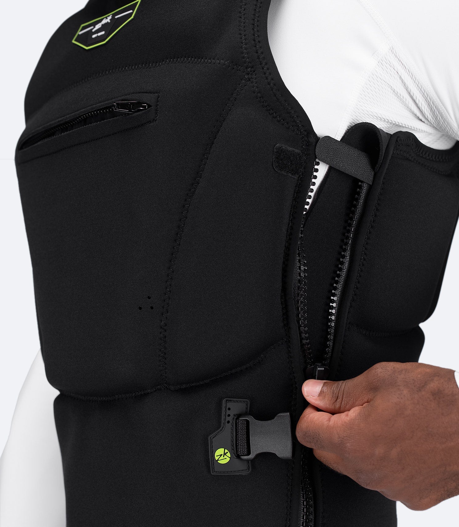 Kollition X Impact PFD-3