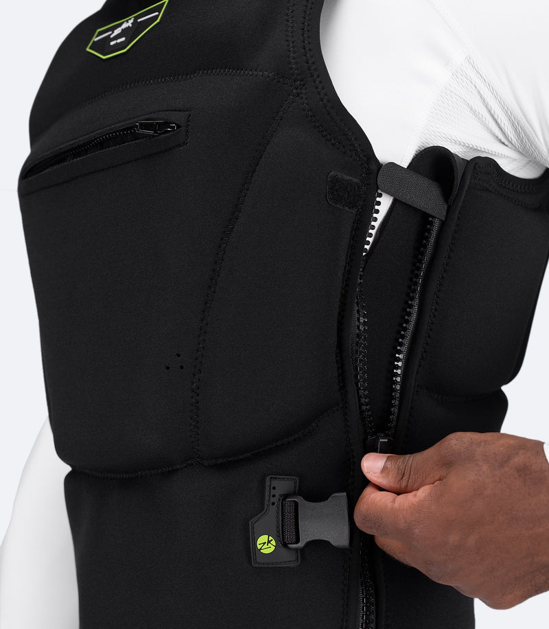 Kollition X Impact PFD-3