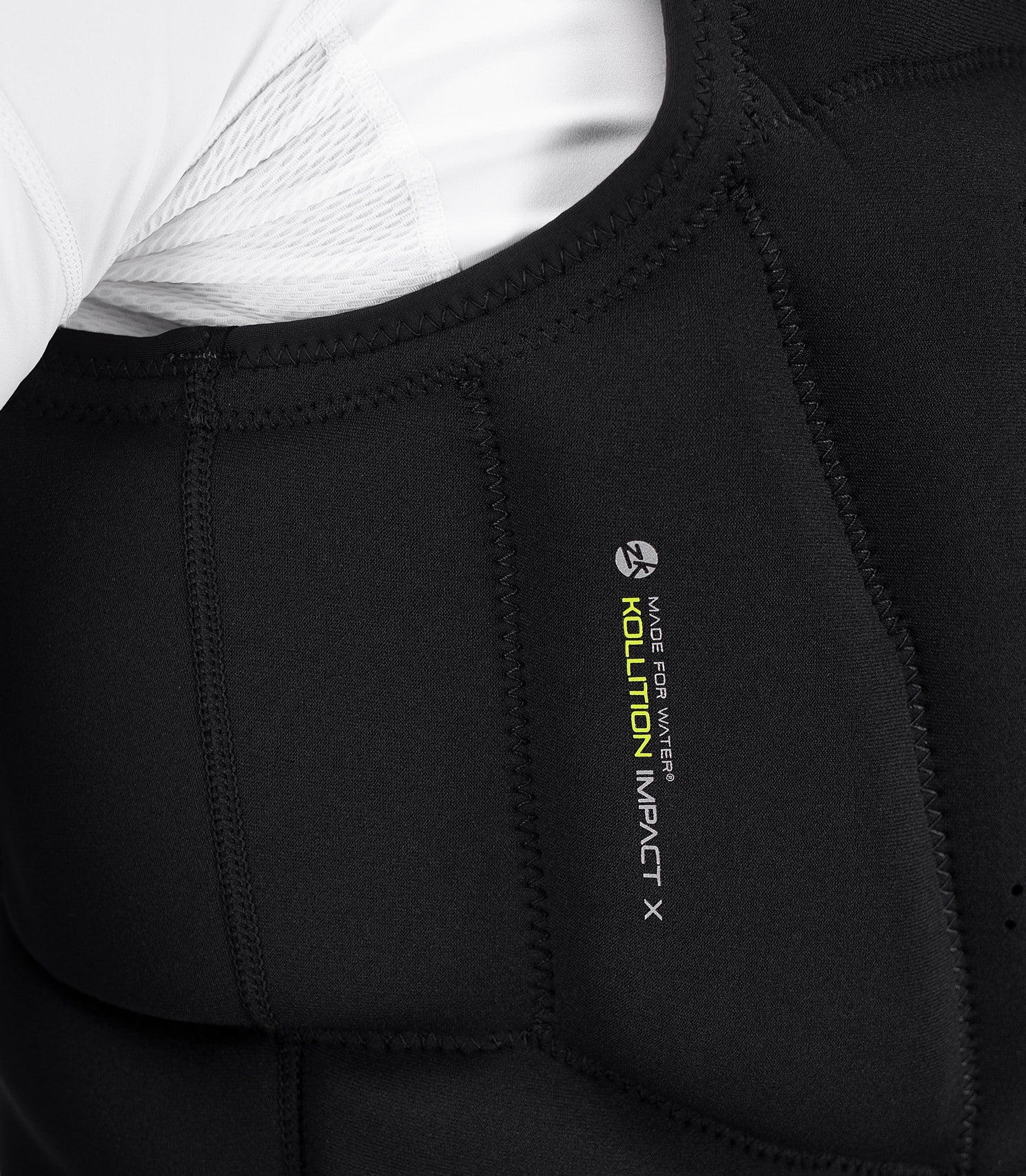 Kollition X Impact PFD-4
