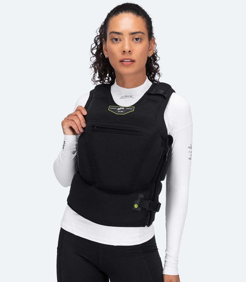 Kollition X Impact PFD-5