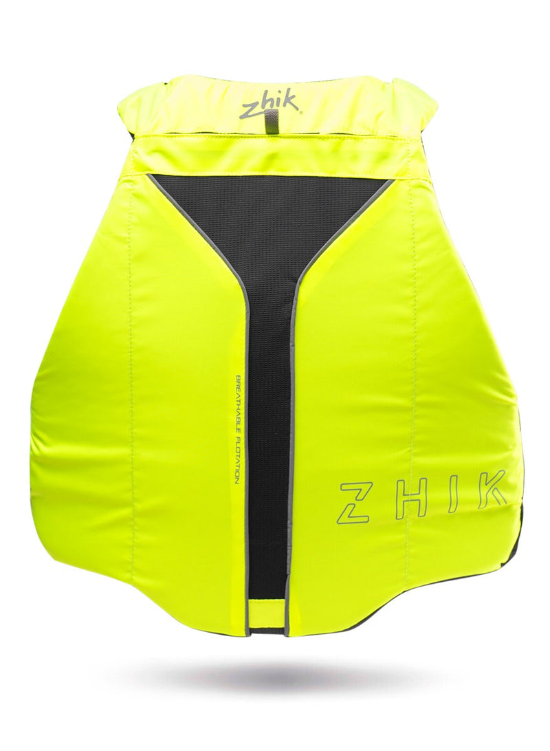 Breathable PFD-8