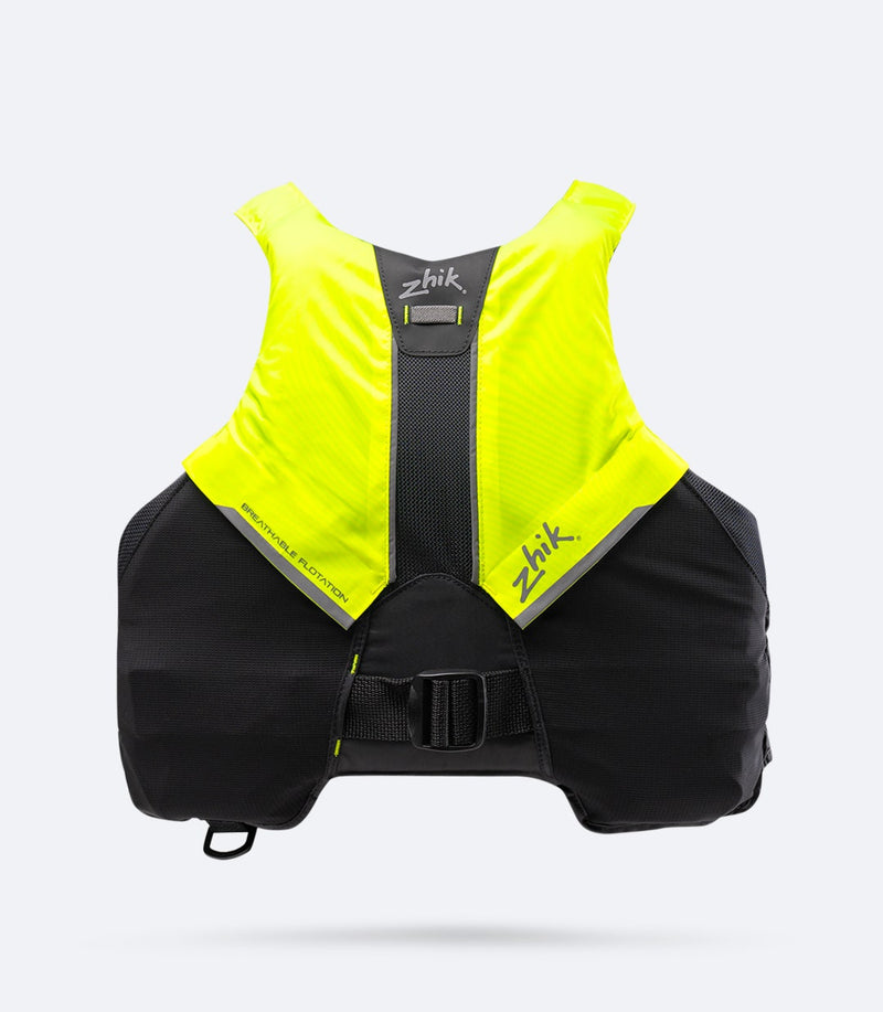 Breathable PFD-1