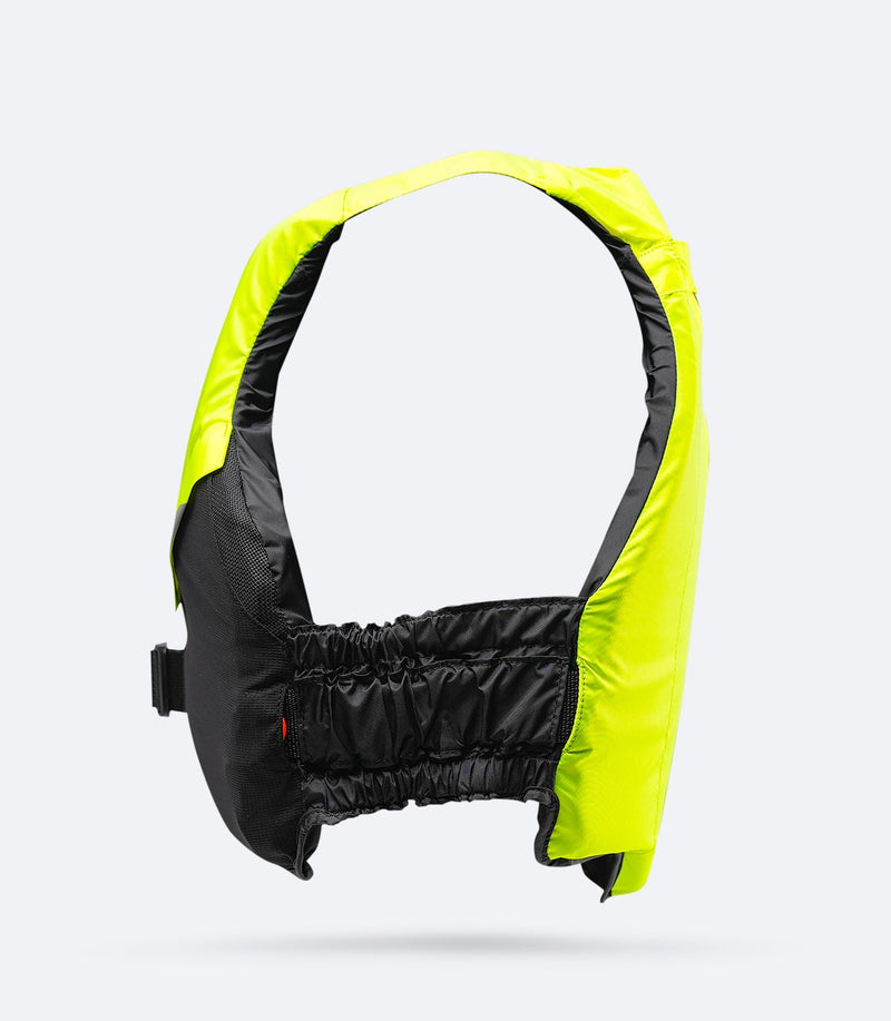 Breathable PFD-2