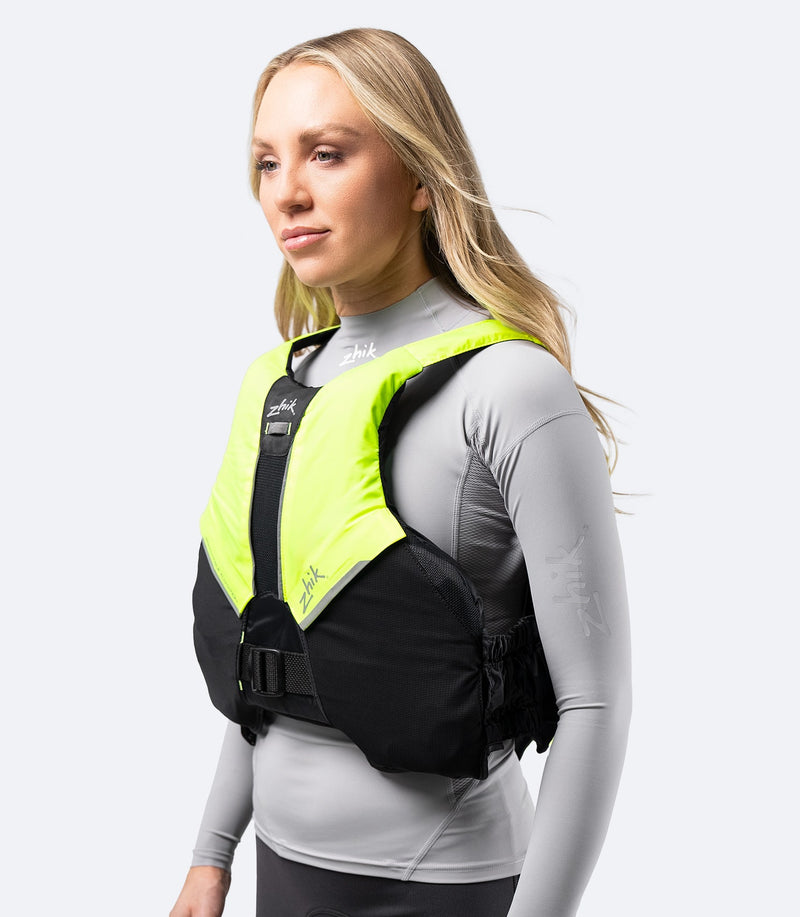 Breathable PFD-5