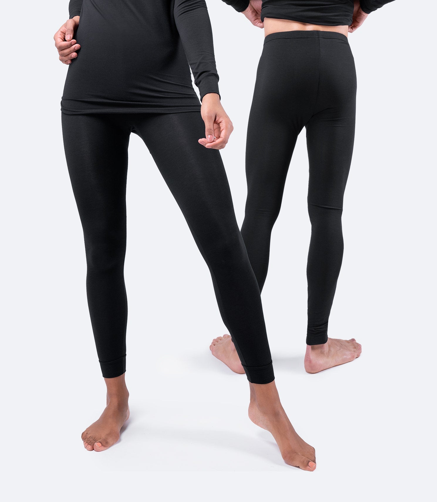 Core Baselayer Pants-1