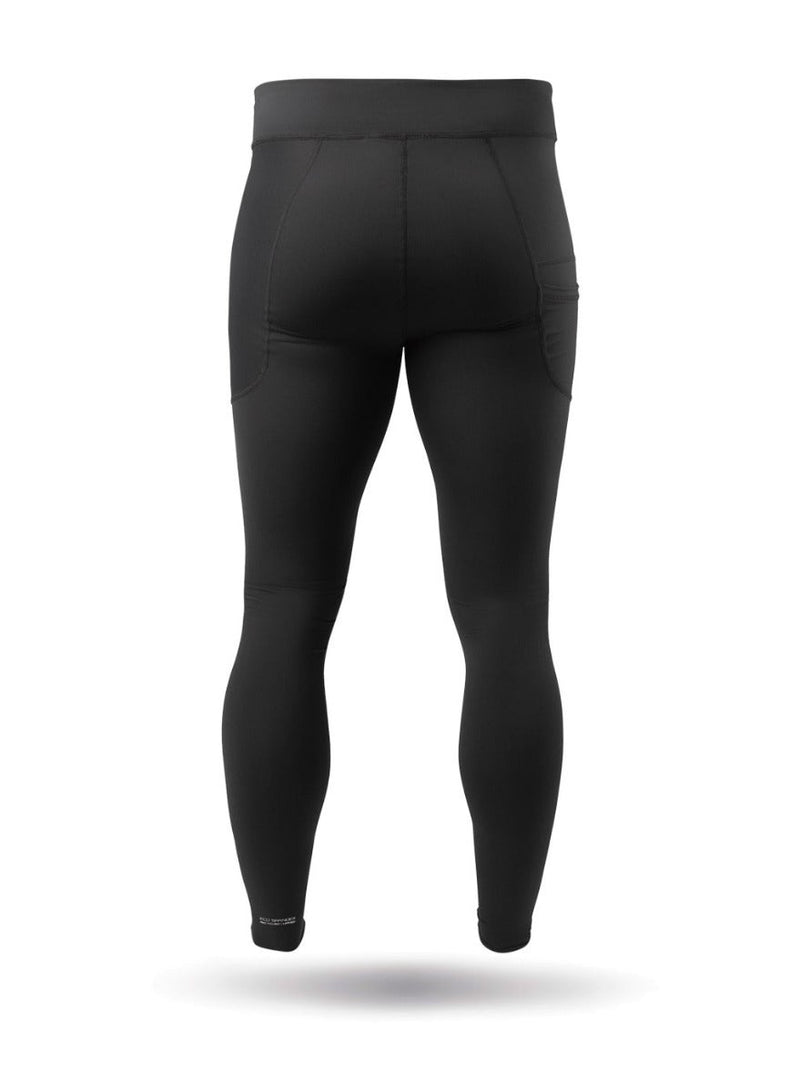 Mens Eco Spandex Pant-8