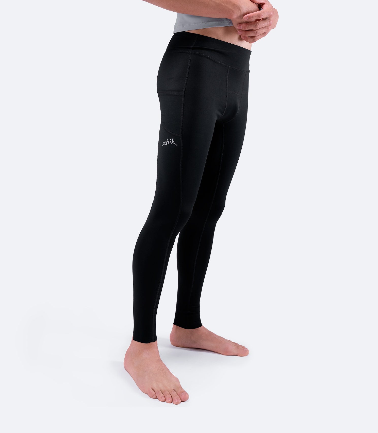 Mens Eco Spandex Pant-1