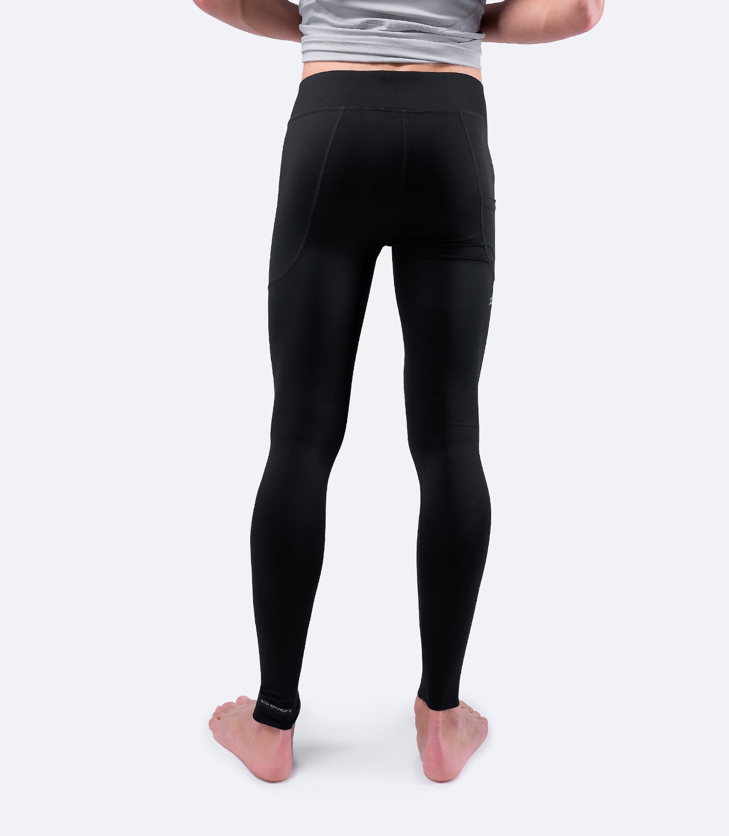 Mens Eco Spandex Pant-3