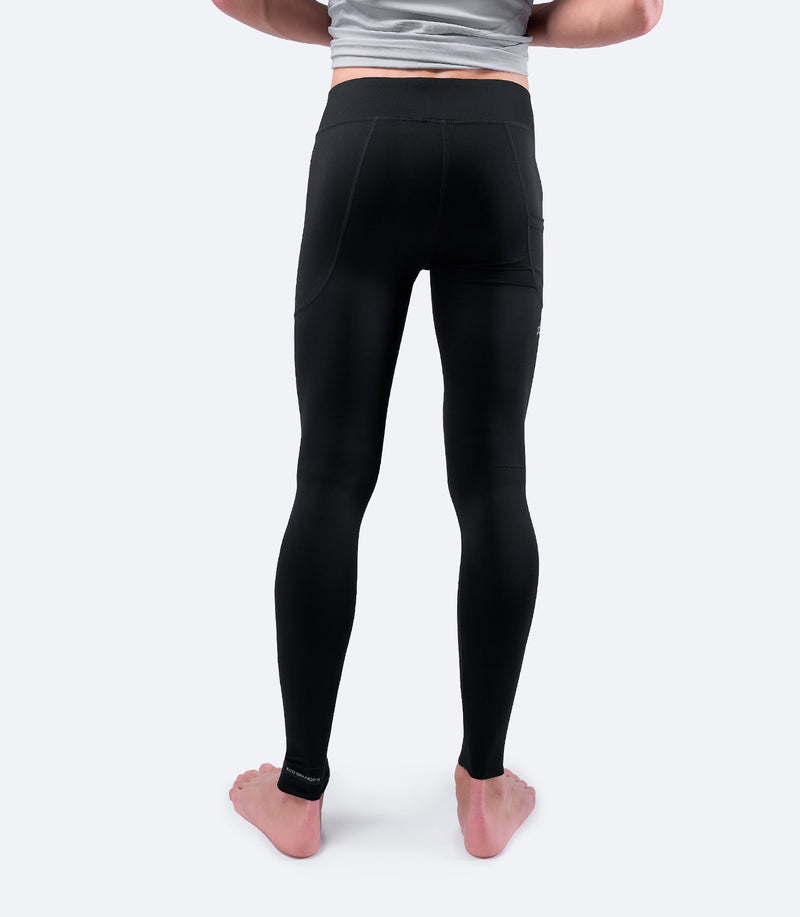 Mens Eco Spandex Pant-3