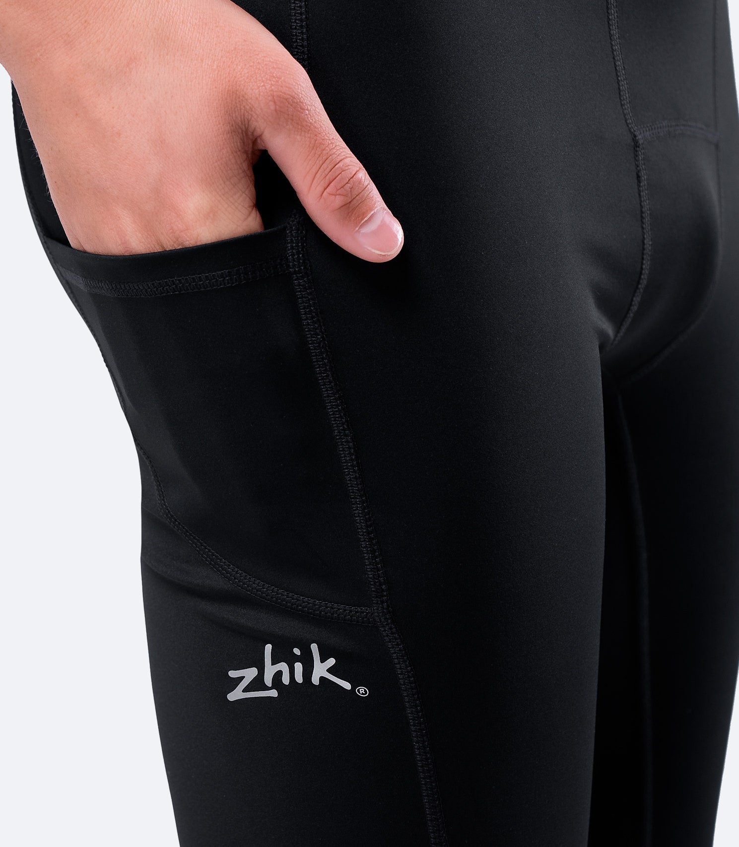 Mens Eco Spandex Pant-4