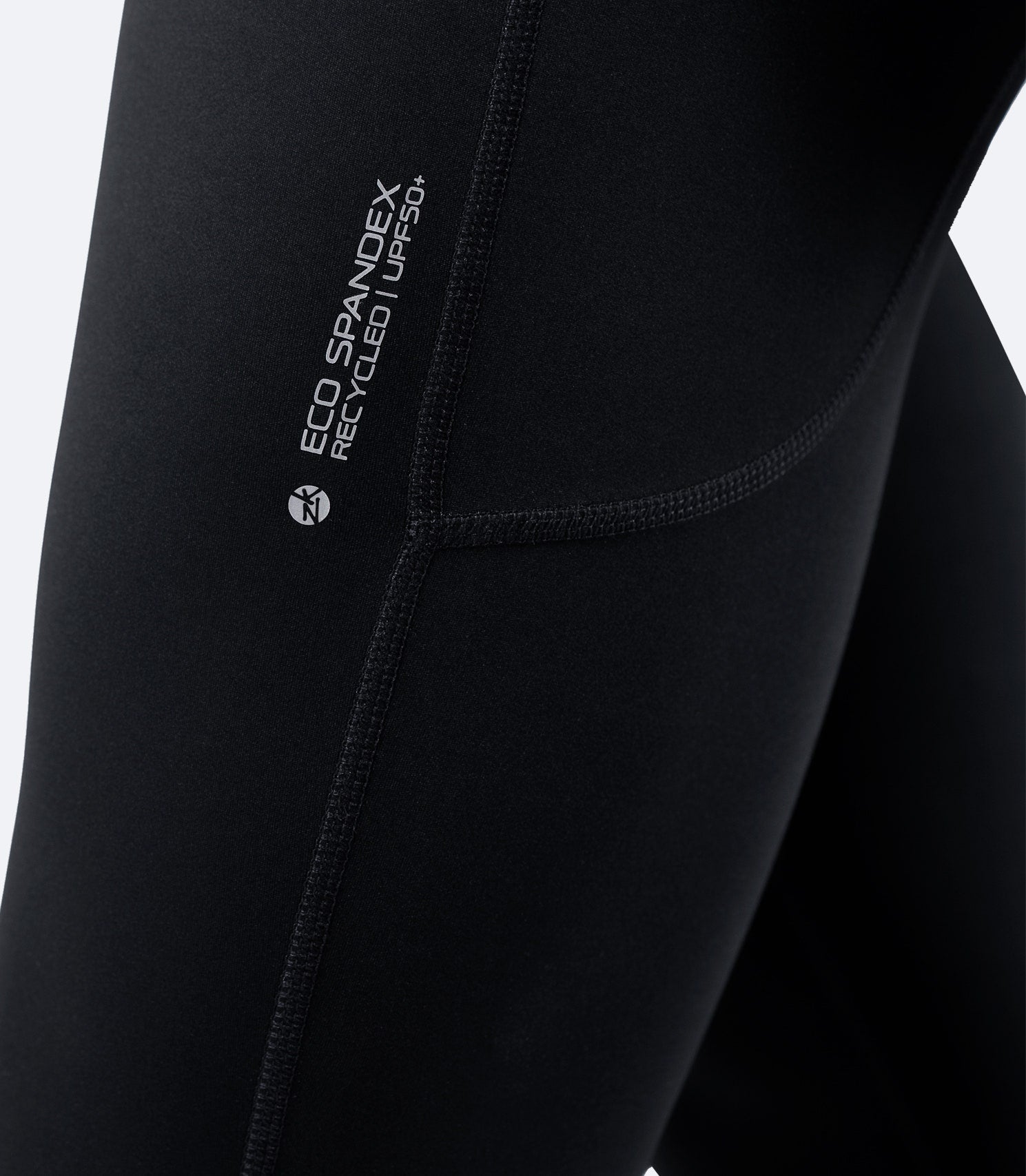 Mens Eco Spandex Pant-5