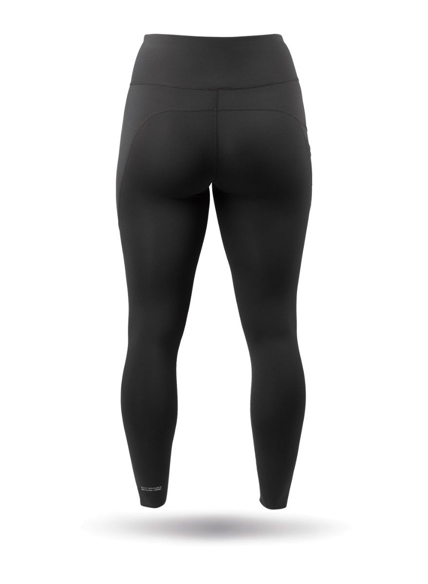 Womens Eco Spandex Pant-8