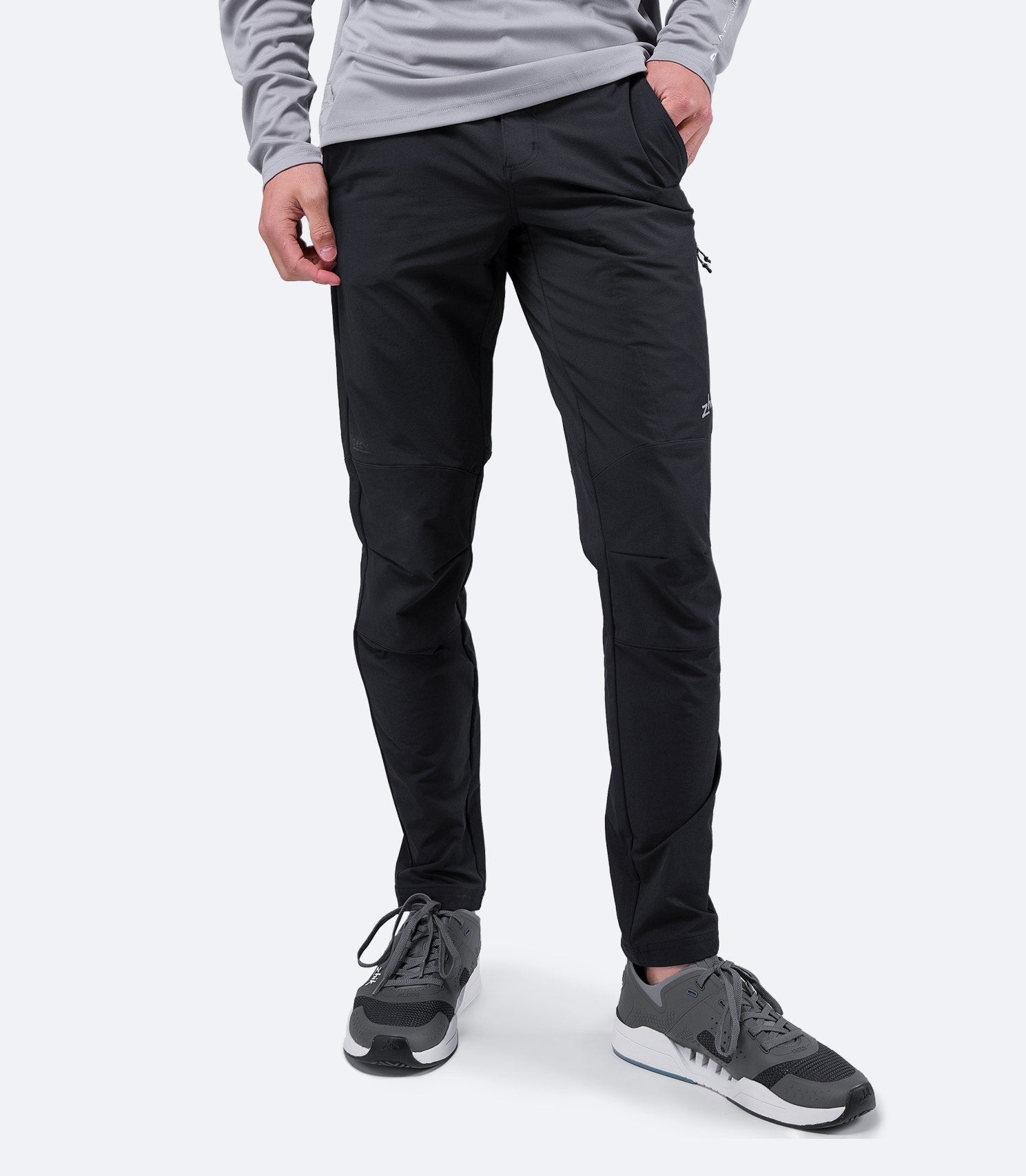 Mens Deck Pant-1