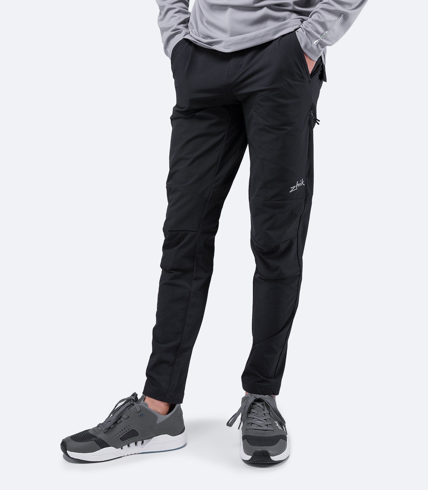 Mens Deck Pant-2