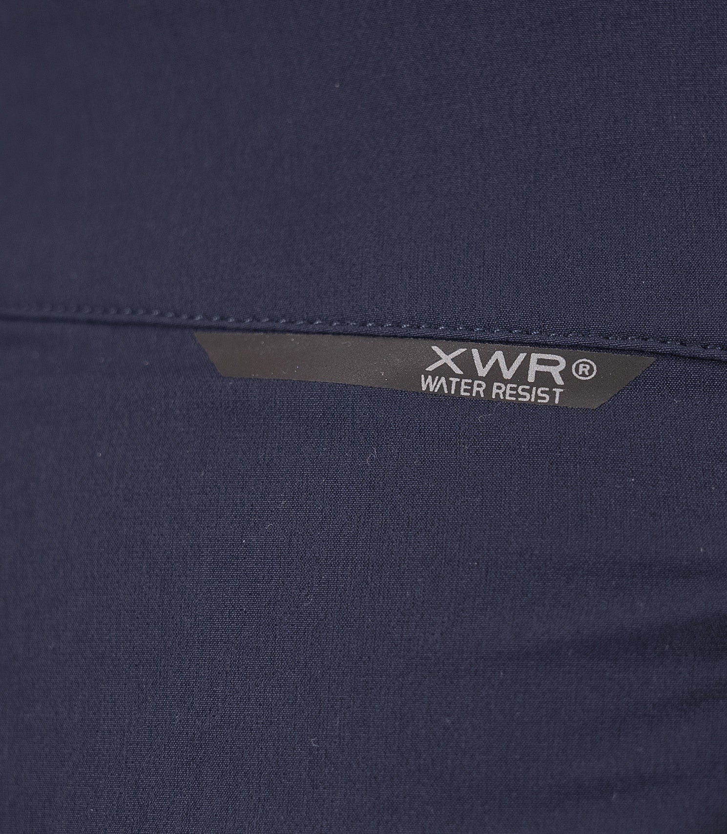 Mens Navy Deck Pant-2