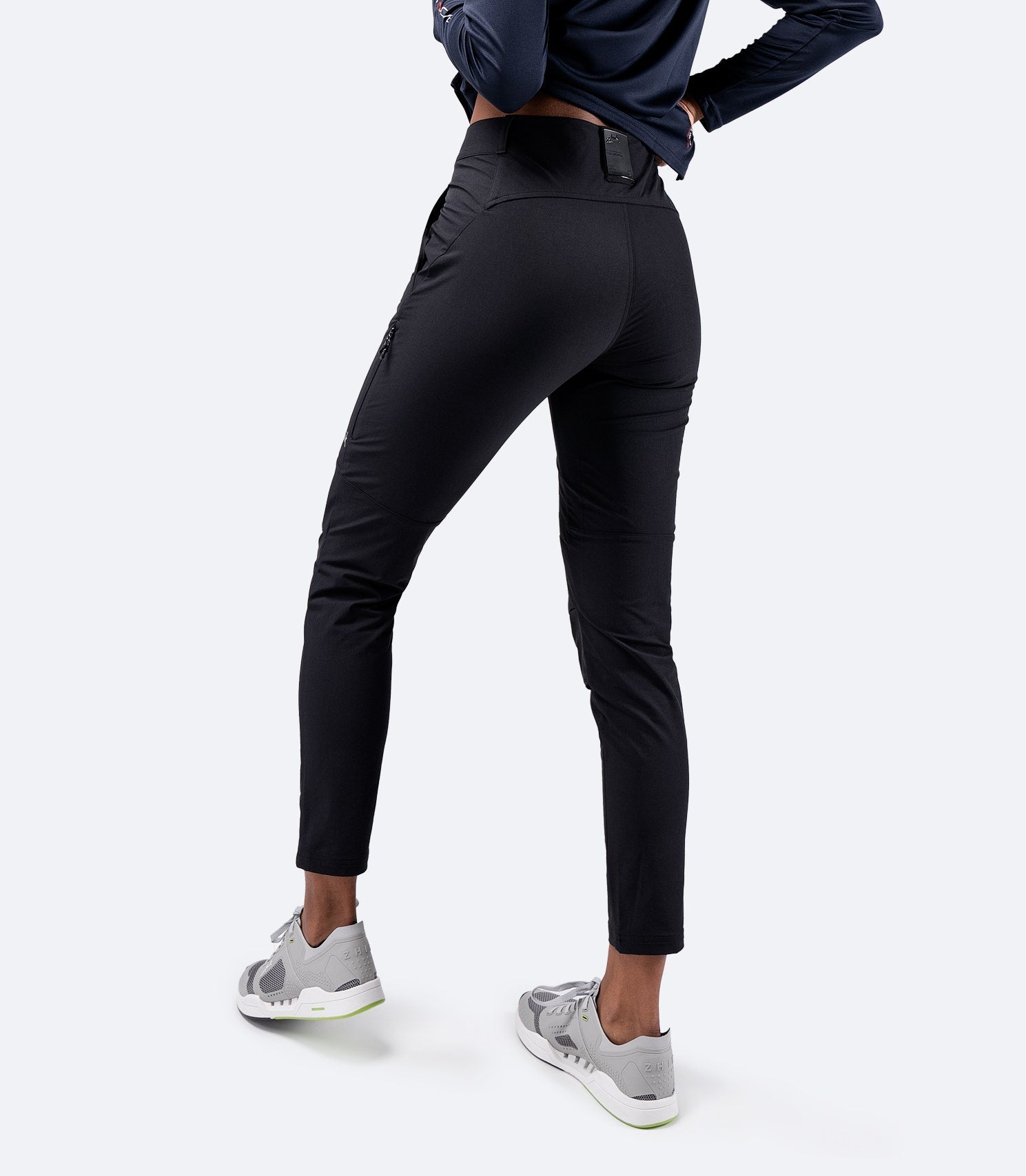 Womens Deck Pant-1
