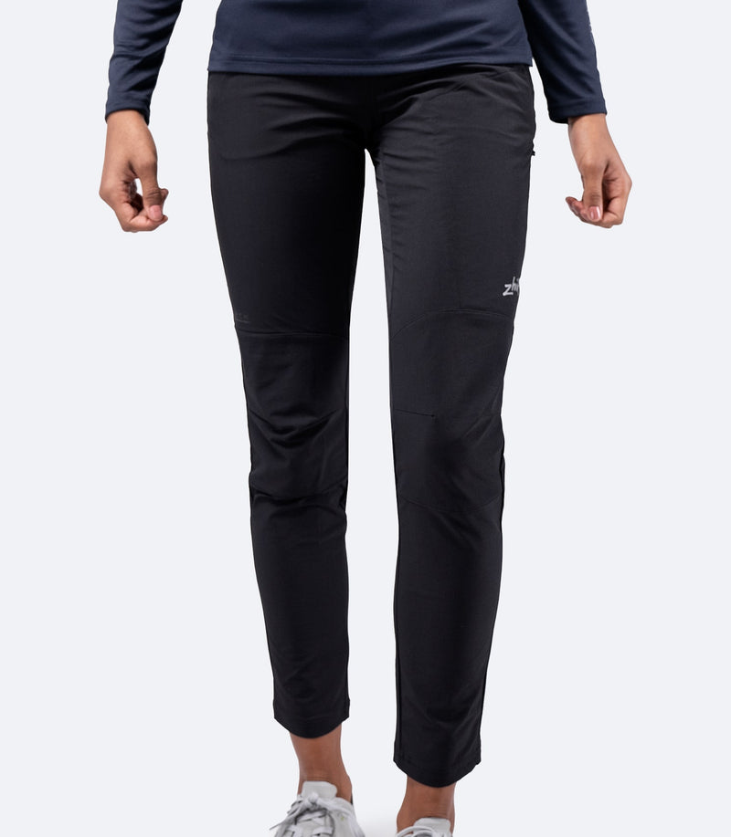 Womens Deck Pant-5