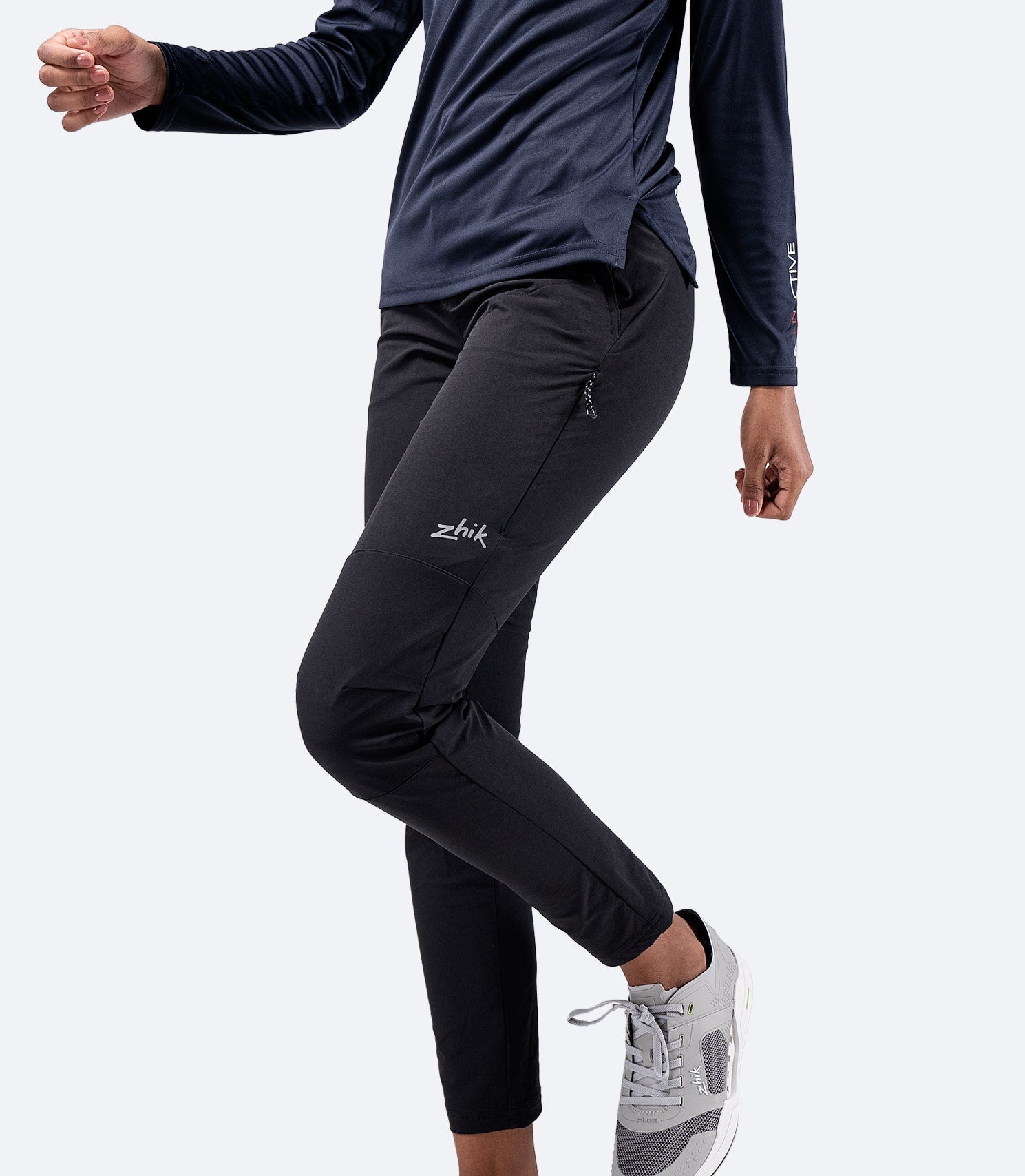 Womens Deck Pant