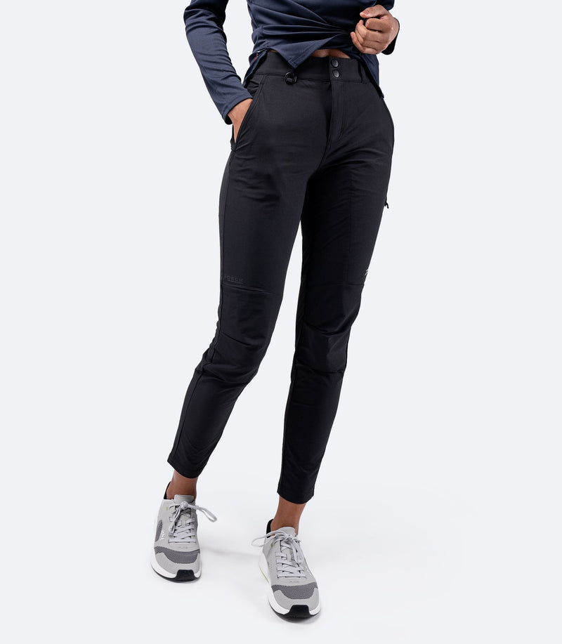 Womens Deck Pant-4