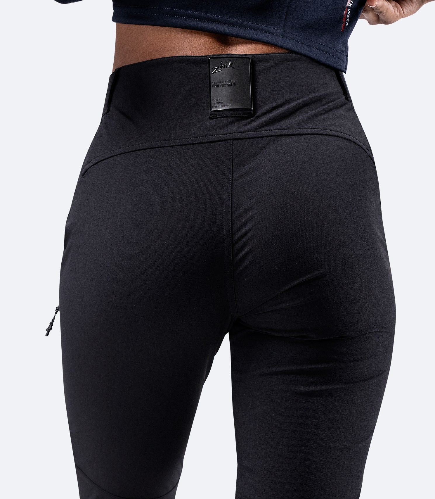 Womens Deck Pant-3