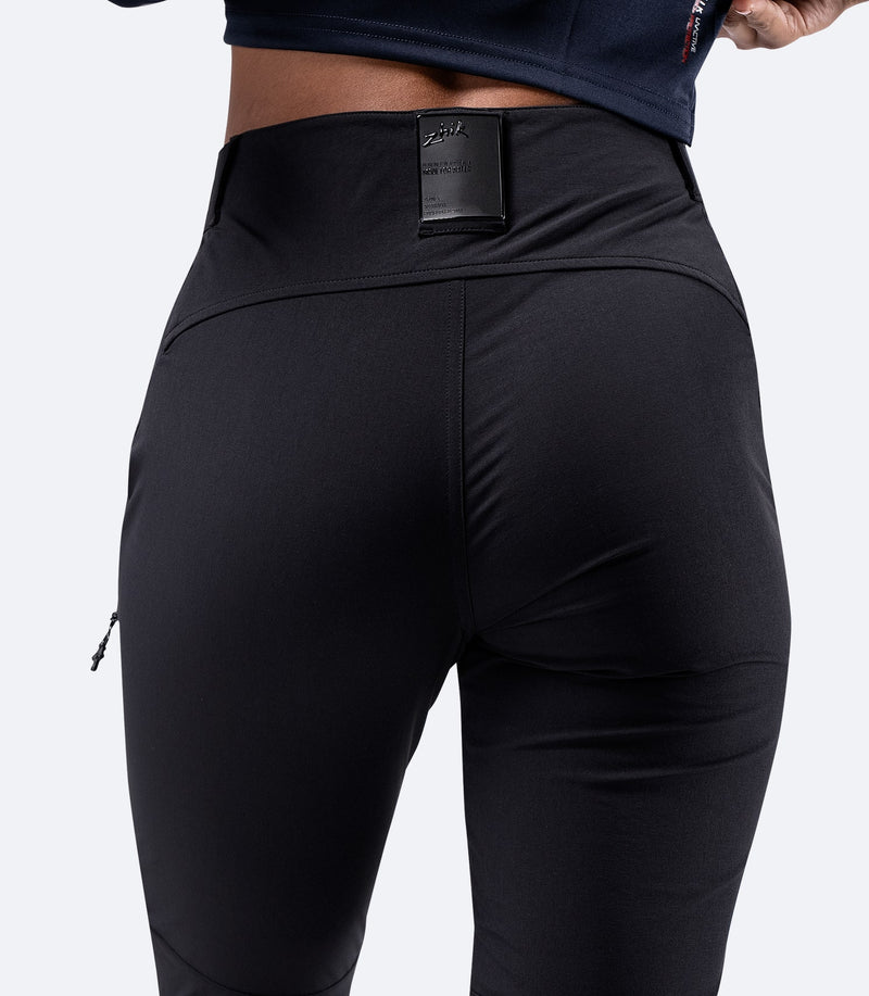 Womens Deck Pant-3