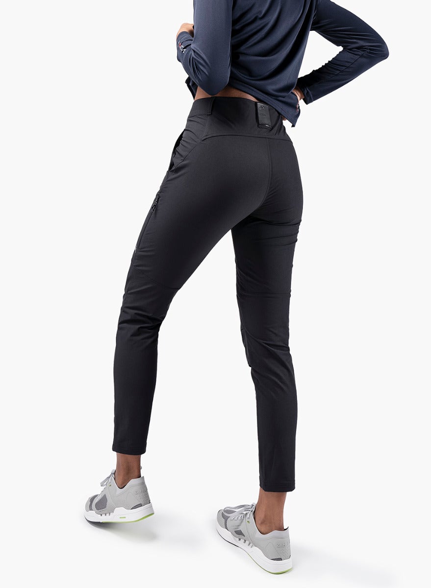 Womens Deck Pant-9