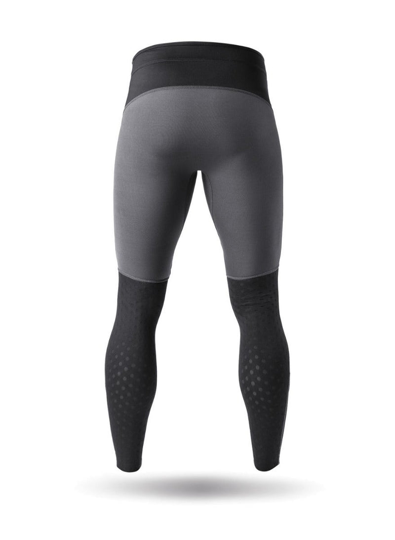 Microfleece Paddle Pant-8