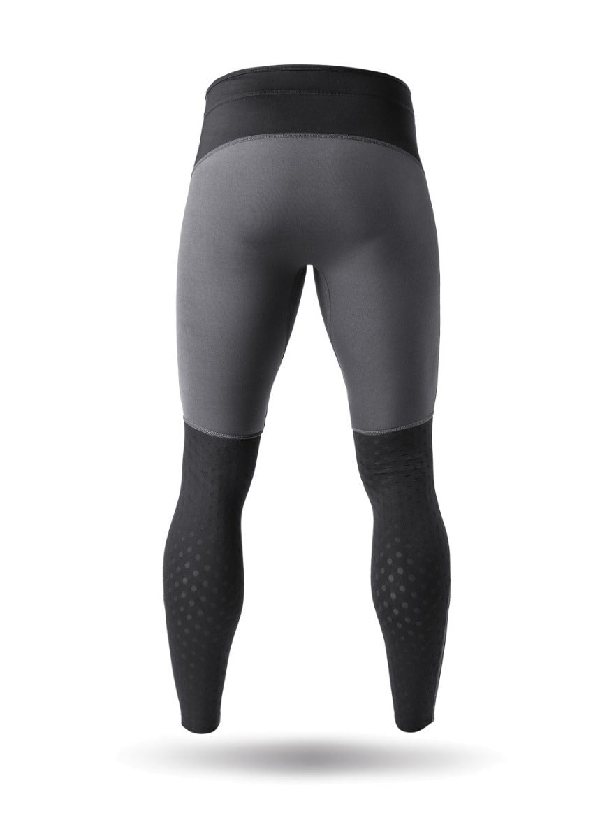 Microfleece Paddle Pant-9