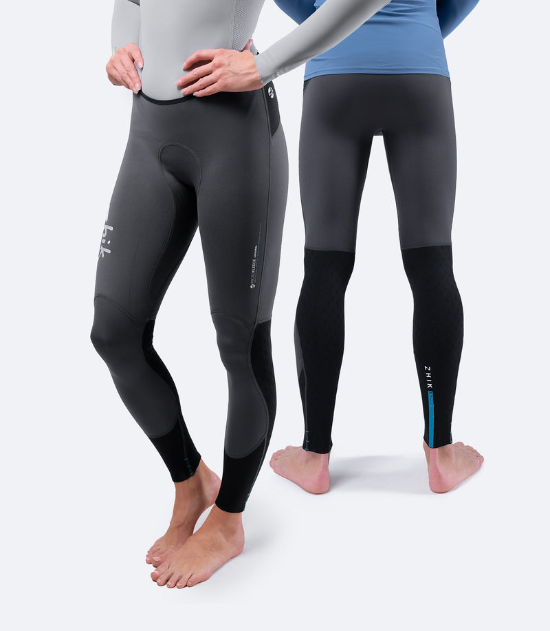 Microfleece Paddle Pant-1